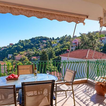 Golden Flower'S Apartment Poros  Exterior foto